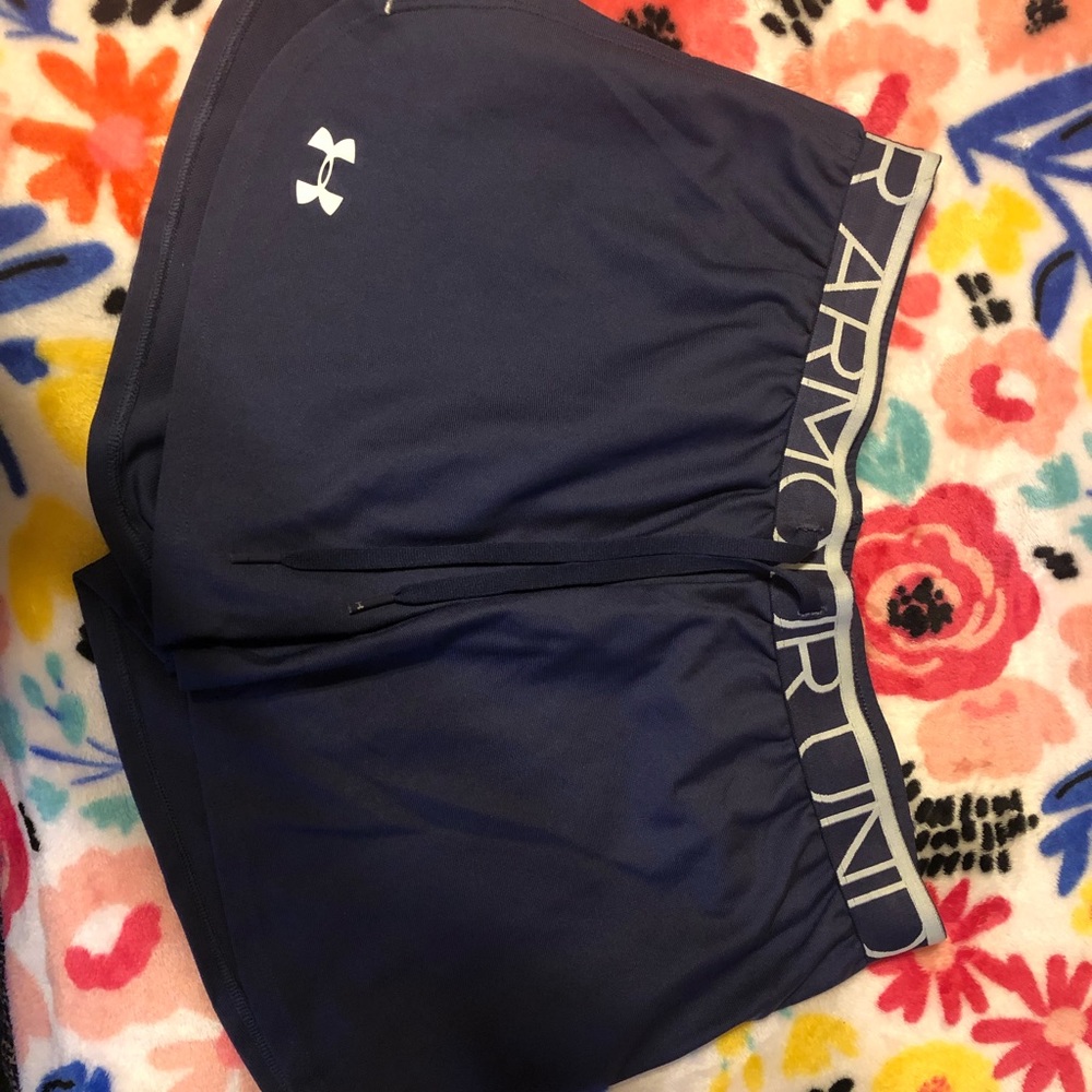 Under Armour Shorts